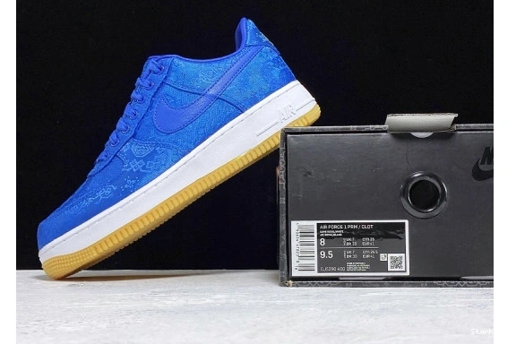 Force x Game in Royal CJ5290-400 Nike Air Low Clot 1 The 0311